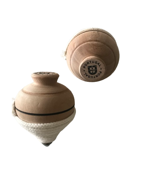 piao spinner jogo tradicional