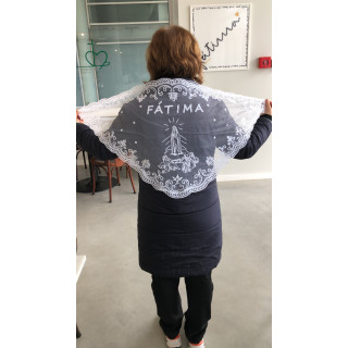 lenço lenco veu veil